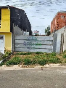 Lote/Terreno à venda, 132m² no Portal das Alamedas, Franco da Rocha