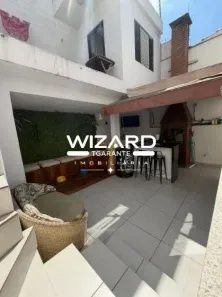 Casa com 3 Quartos à venda, 155m² no Vila Regente Feijó, São Paulo
