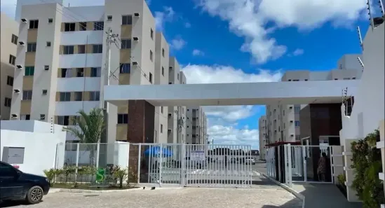 Apartamento com 2 Quartos à venda, 56m² no São Brás, Nossa Senhora do Socorro