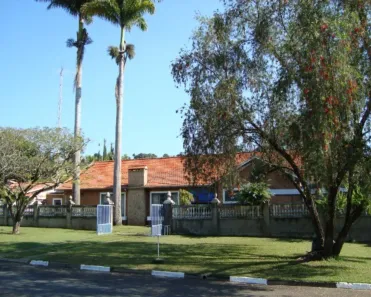 Casa com 3 Quartos à venda, 480m² no Jardim Novo Jaguari, Jaguariúna