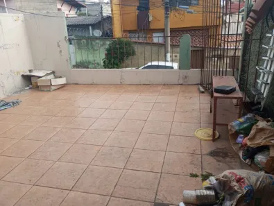 Casa com 12 Quartos à venda, 192m² no Jardinópolis, Belo Horizonte