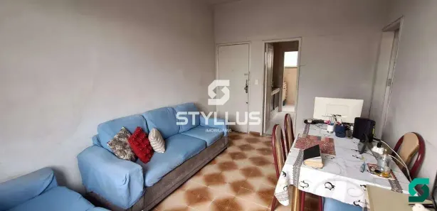 Apartamento com 2 Quartos à venda, 65m² no Engenho Novo, Rio de Janeiro