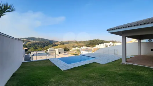 Casa de Condomínio com 4 Quartos à venda, 271m² no Santa Isabel, Louveira