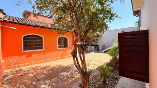Casa com 4 Quartos à venda, 244m² no Ouro Preto, Belo Horizonte