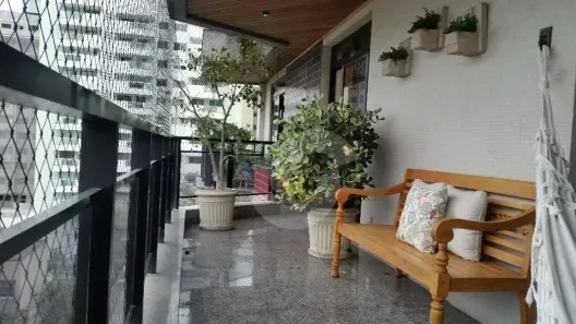 Apartamento com 3 Quartos à venda, 215m² no Santa Rosa, Niterói