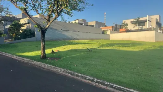 Lote/Terreno à venda, 491m² no Loteamento Santa Luisa, Ribeirão Preto