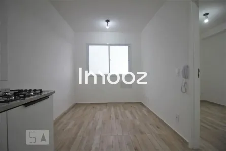 Kitnet com 1 Quarto à venda, 24m² no Paraíso do Morumbi, São Paulo