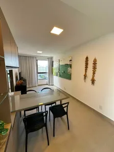 Apartamento com 1 Quarto à venda, 33m² no Piedade, Jaboatão dos Guararapes