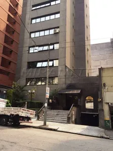 Imóvel Comercial à venda, 35m² no Vila Buarque, São Paulo