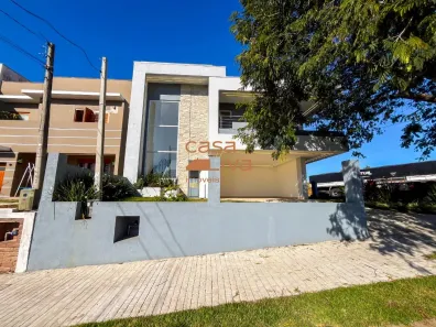 Casa de Condomínio com 4 Quartos à venda, 217m² no Mário Quintana, Porto Alegre