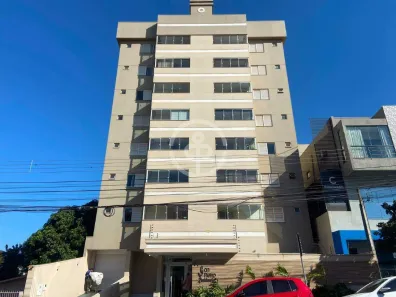 Apartamento com 2 Quartos para alugar, 109m² no Centro, Cascavel