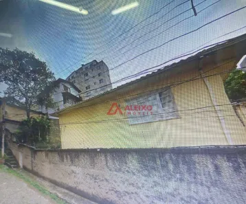 Casa com 5 Quartos à venda, 308m² no São Lucas, Belo Horizonte