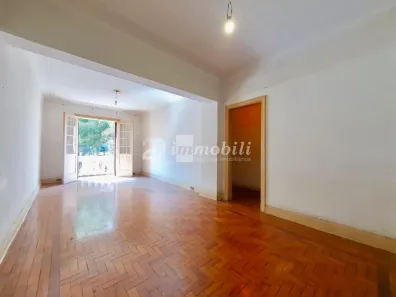 Apartamento com 3 Quartos à venda, 110m² no Campos Elíseos, São Paulo