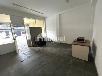 Ponto Comercial para alugar, 35m² no Ipiranga, São Paulo