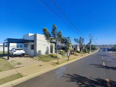 Casa de Condomínio com 3 Quartos à venda, 89m² no Condomínio Residencial Parque da Liberdade I, São José do Rio Preto