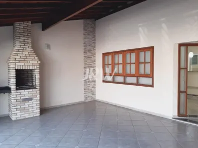 Casa com 2 Quartos à venda, 140m² no Jardim Recanto do Valle, Indaiatuba