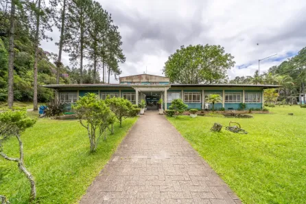 Galpão/Depósito/Armazém com 10 Quartos à venda, 9149m² no Capivari, São Bernardo do Campo