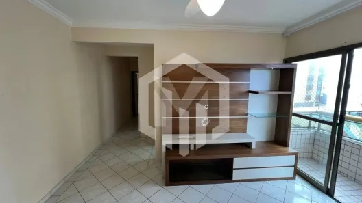 Apartamento com 2 Quartos à venda, 62m² no Caiçara, Praia Grande
