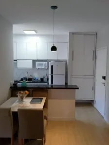 Apartamento com 2 Quartos à venda, 52m² no Umuarama, Osasco
