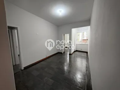 Apartamento com 2 Quartos à venda, 64m² no Tijuca, Rio de Janeiro