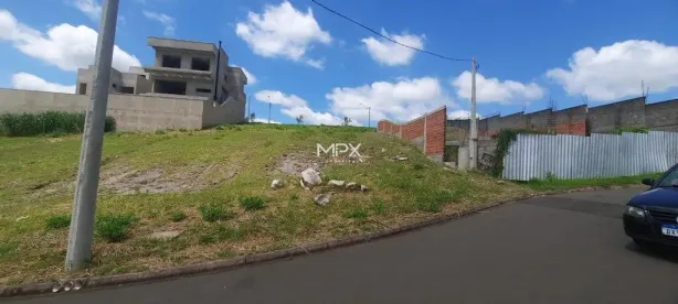 Lote/Terreno à venda, 280m² no Jardim São Francisco, Piracicaba