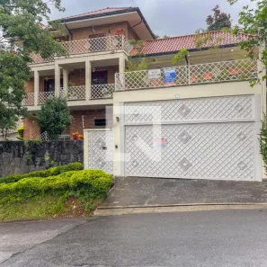 Casa com 5 Quartos à venda, 980m² no Jardim Guedala, São Paulo