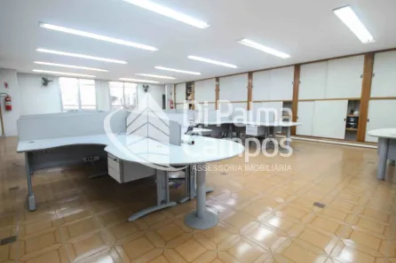 Sala Comercial para alugar, 229m² no Cambuci, São Paulo