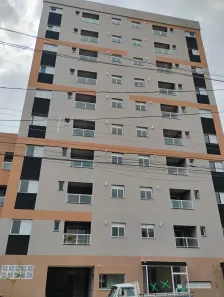 Apartamento com 2 Quartos à venda, 75m² no Jardim Santa Paula, São Carlos