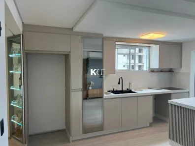 Apartamento com 2 Quartos à venda, 86m² no Barreiros, São José