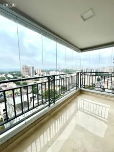 Apartamento com 3 Quartos à venda, 180m² no Vila Ema, São José dos Campos
