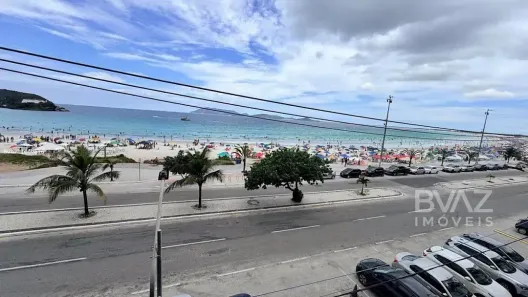 Apartamento com 4 Quartos para venda ou aluguel, 160m² no Centro, Cabo Frio