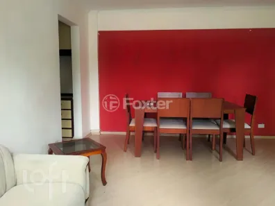Apartamento com 2 Quartos à venda, 84m² no Jardim Nordeste, São Paulo