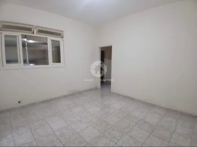 Apartamento com 2 Quartos à venda, 82m² no Campo Grande, Santos