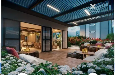 Apartamento com 2 Quartos à venda, 42m² no Jacarepaguá, Rio de Janeiro