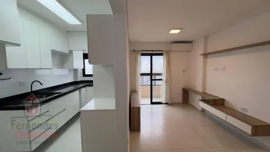Apartamento com 2 Quartos à venda, 92m² no Canto do Forte, Praia Grande