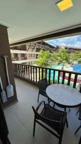 Apartamento com 2 Quartos à venda, 65m² no Porto de Galinhas, Ipojuca