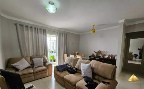 Apartamento com 2 Quartos à venda, 97m² no Goiabeira, Cuiabá