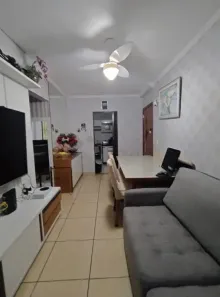 Apartamento com 2 Quartos à venda, 44m² no Camargos, Belo Horizonte