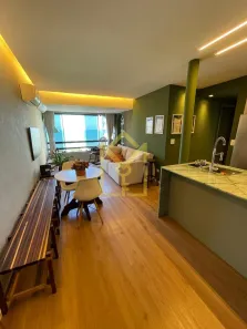 Apartamento com 2 Quartos à venda, 69m² no Boa Viagem, Recife