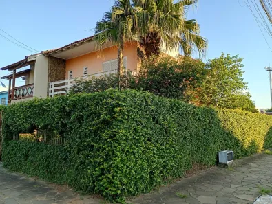 Casa com 3 Quartos à venda, 186m² no Mathias Velho, Canoas