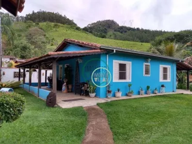 Fazenda/Sítio com 4 Quartos à venda, 1000m² no Canaã, Jambeiro