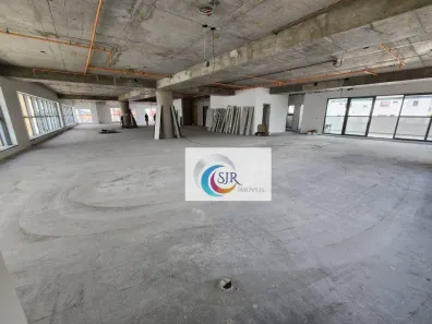 Sala Comercial para alugar, 715m² no Vila Guarani (Z Sul), São Paulo