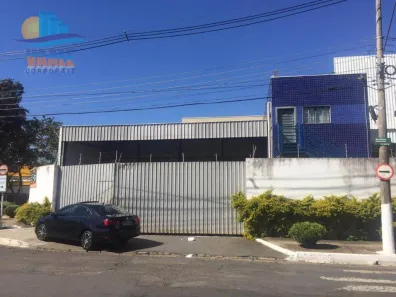 Galpão/Depósito/Armazém à venda, 550m² no Terminal Intermodal de Cargas (TIC), Campinas