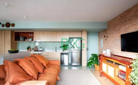 Apartamento com 2 Quartos à venda, 85m² no Sumarezinho, São Paulo