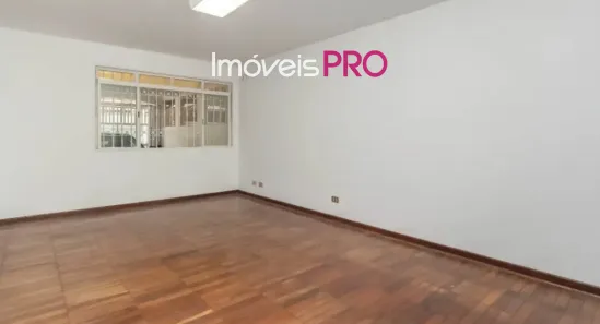 Sobrado com 4 Quartos à venda, 208m² no Vila Olímpia, São Paulo