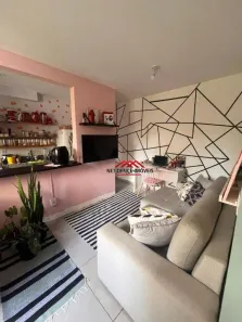 Apartamento com 2 Quartos à venda, 44m² no Jardim das Indústrias, São José dos Campos