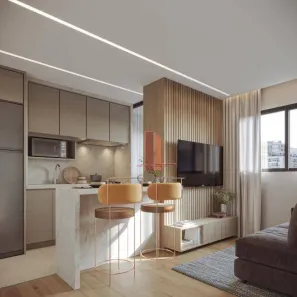 Apartamento com 1 Quarto à venda, 30m² no Chácara Califórnia, São Paulo