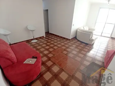 Apartamento com 2 Quartos à venda, 70m² no Enseada, Guarujá