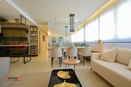 Apartamento com 3 Quartos à venda, 168m² no Santo Agostinho, Belo Horizonte