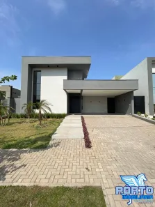 Casa de Condomínio com 3 Quartos à venda, 221m² no Residencial Tamboré, Bauru